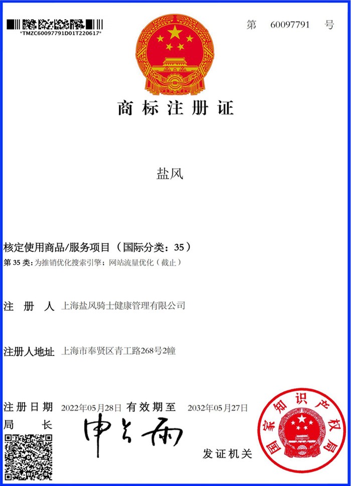 专利